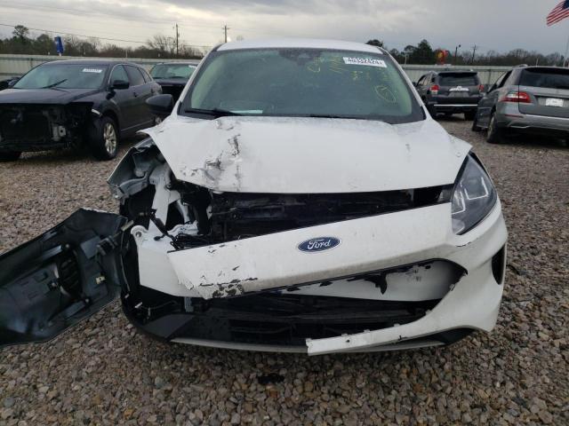 Photo 5 from auction – 2020 FORD ESCAPE S with VIN 1FMCU0F67LUA48620