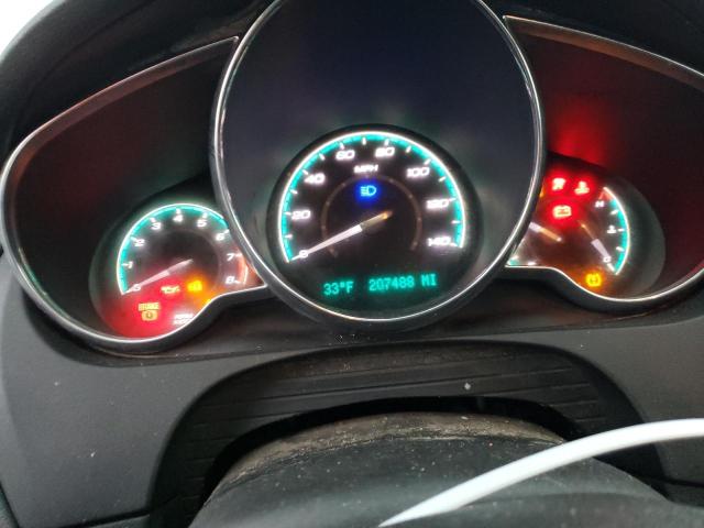 Photo 9 from auction – 2012 CHEVROLET MALIBU 2LT with VIN 1G1ZD5E01CF212305