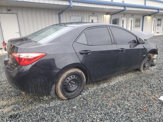 Photo 3 from auction – 2018 TOYOTA COROLLA L with VIN 2T1BURHEXJC065141