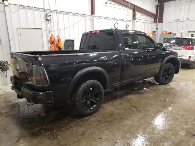 Photo 3 from auction – 2009 DODGE RAM 1500 with VIN 1D3HV18T39S822826