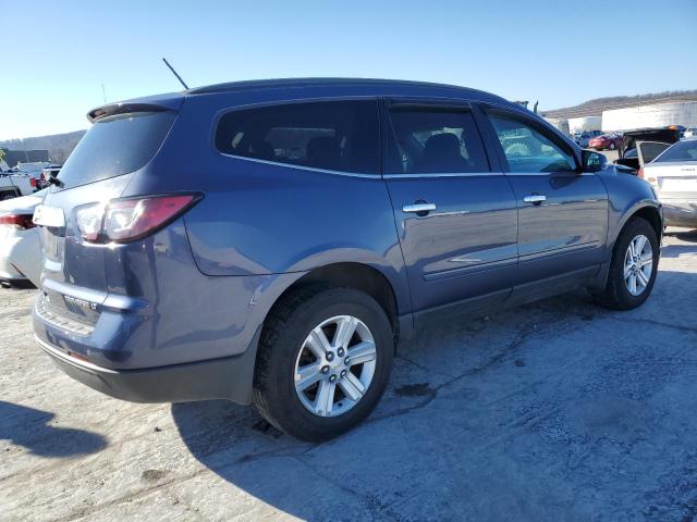 Photo 3 from auction – 2014 CHEVROLET TRAVERSE L with VIN 1GNKVHKD7EJ308364