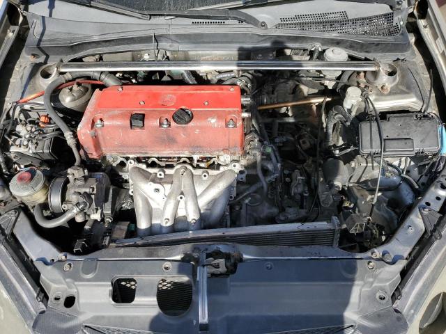 Photo 11 from auction – 2002 ACURA RSX TYPE-S with VIN JH4DC53062C034316