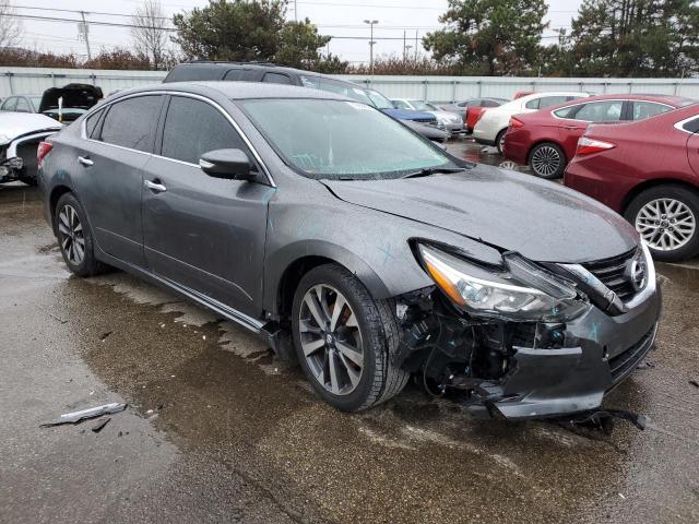 Photo 4 from auction – 2017 NISSAN ALTIMA 2.5 with VIN 1N4AL3AP4HC256859
