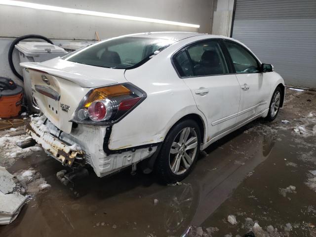 Photo 3 from auction – 2012 NISSAN ALTIMA SR with VIN 1N4BL2AP4CC155599