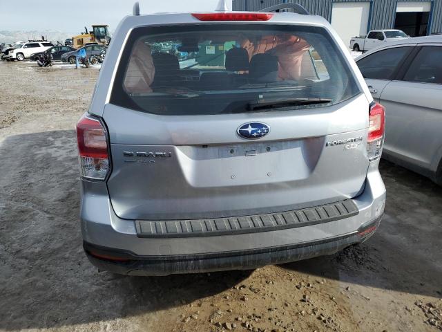 Photo 6 from auction – 2017 SUBARU FORESTER 2 with VIN JF2SJABCXHH475138