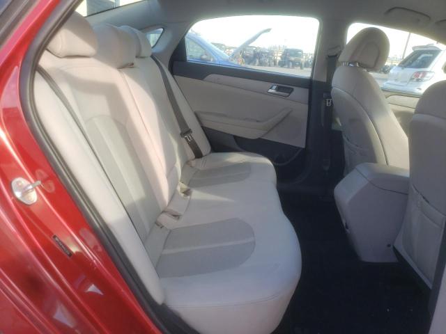 Photo 10 from auction – 2017 HYUNDAI SONATA SE with VIN 5NPE24AF4HH523255