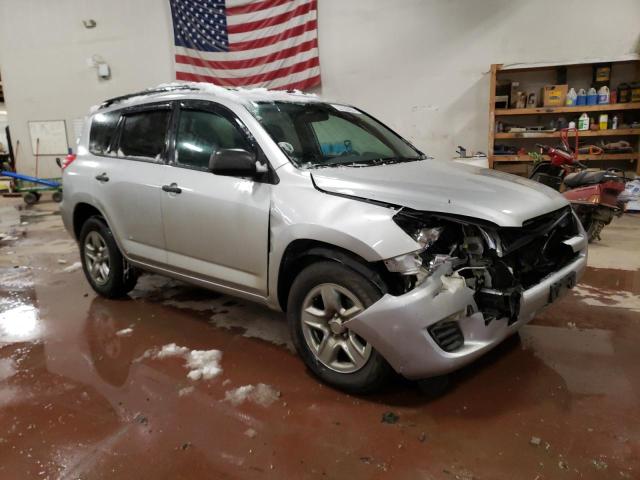 Photo 4 from auction – 2010 TOYOTA RAV4 with VIN 2T3BF4DV0AW068638