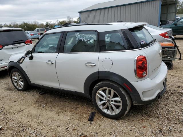 Photo 2 from auction – 2013 MINI COOPER S C with VIN WMWZC3C50DWP24648