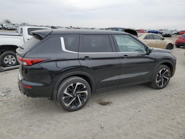 Photo 3 from auction – 2022 MITSUBISHI OUTLANDER with VIN JA4J3UA82NZ014485