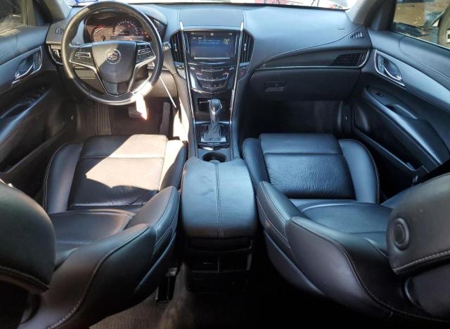 Foto 8 de la subasta – 2014 CADILLAC ATS con VIN 1G6AA5RX6E0189763