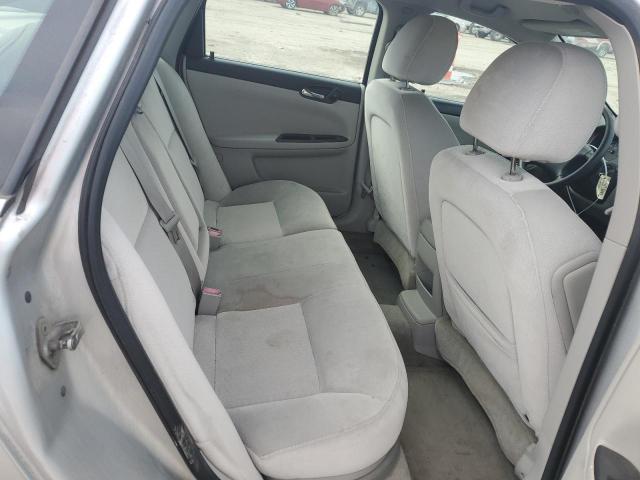 Photo 10 from auction – 2010 CHEVROLET IMPALA LS with VIN 2G1WA5EK5A1253392