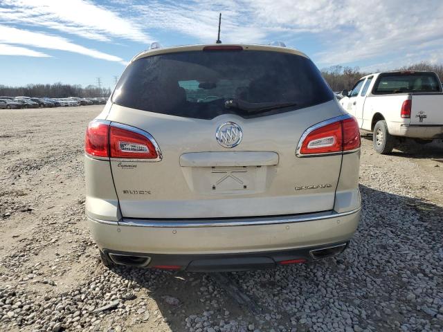 Photo 6 from auction – 2014 BUICK ENCLAVE with VIN 5GAKRBKD1EJ294490