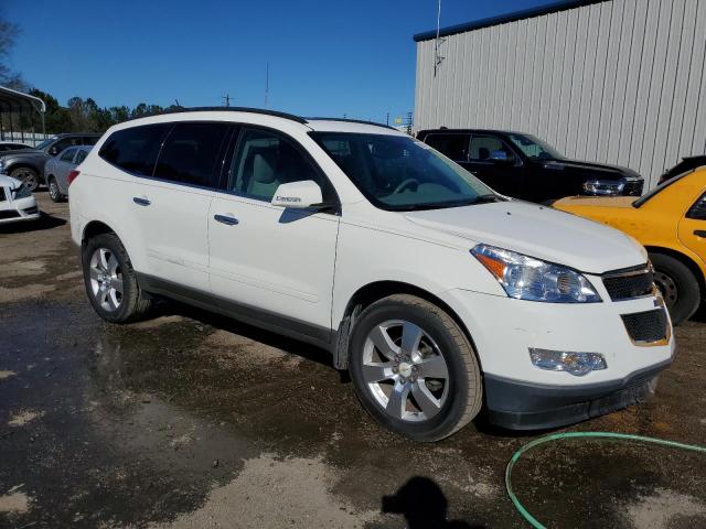 Photo 4 from auction – 2012 CHEVROLET TRAVERSE L with VIN 1GNKRGEDXCJ315378