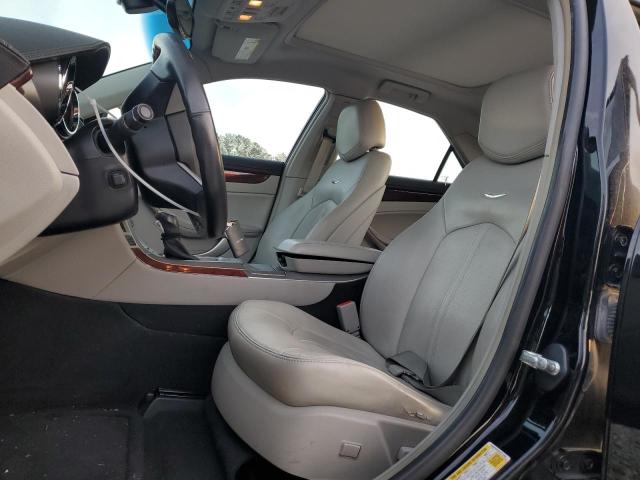Photo 7 from auction – 2012 CADILLAC CTS PREMIU with VIN 1G6DP5E32C0111458