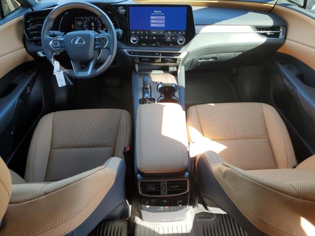 Photo 8 from auction – 2023 LEXUS RX 350 PRE with VIN JTJCHMAAXP2006811