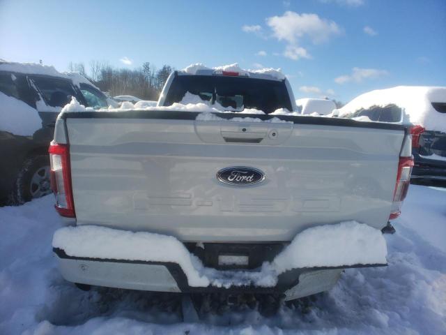 Photo 6 from auction – 2021 FORD F150 SUPER with VIN 1FTFW1E53MKF12672