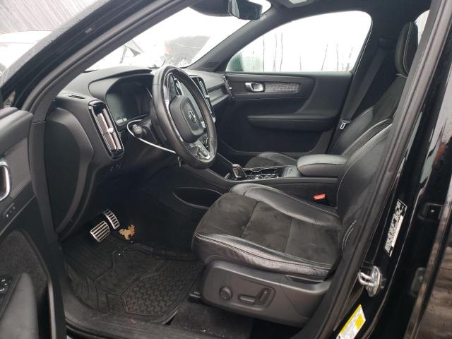 Photo 7 from auction – 2019 VOLVO XC40 T5 MO with VIN YV4162XZ4K2015754