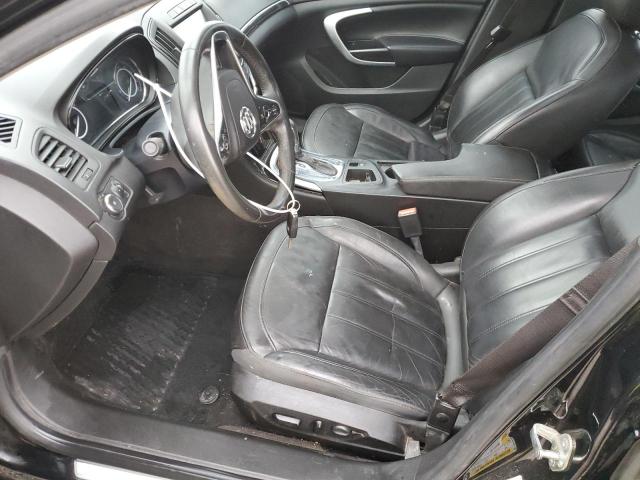 Photo 7 from auction – 2015 BUICK REGAL with VIN 2G4GK5EX6F9193745