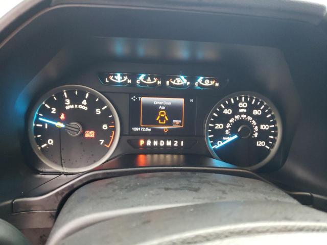 Photo 9 from auction – 2016 FORD F150 SUPER with VIN 1FTFX1EGXGKE90656