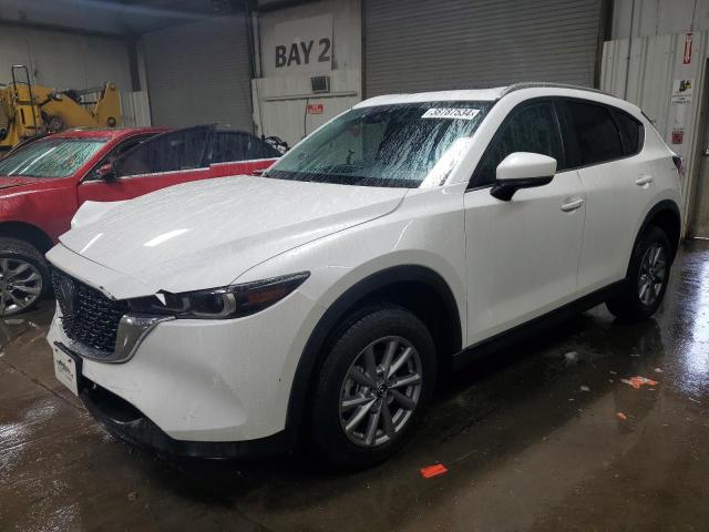 MAZDA CX-5 PREFE 2022 с VIN JM3KFBCM2N0570498 - Фото с аукциона