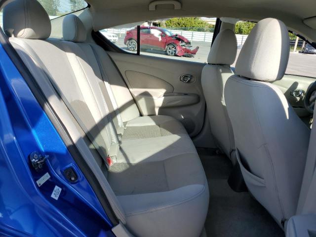 Photo 10 from auction – 2016 NISSAN VERSA S with VIN 3N1CN7APXGL861057