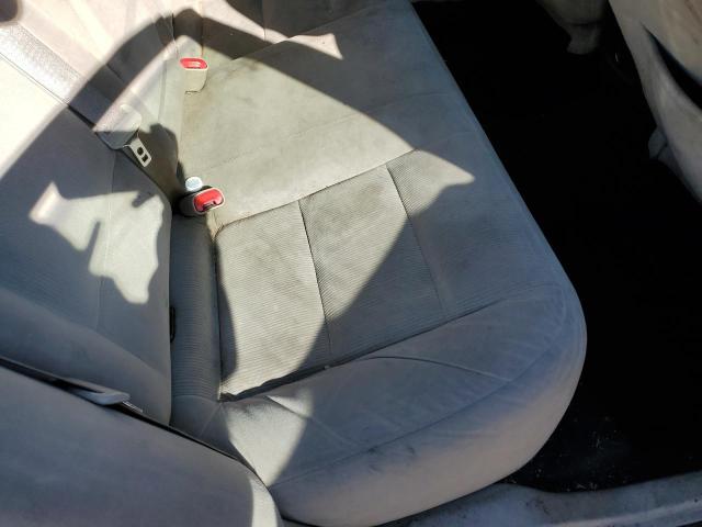 Photo 12 from auction – 2009 FORD TAURUS SEL with VIN 1FAHP24W49G108995