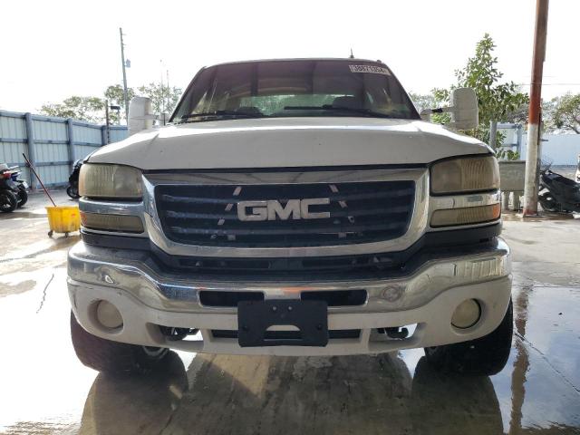 Photo 5 from auction – 2007 GMC SIERRA K25 with VIN 1GTHK23DX7F102470