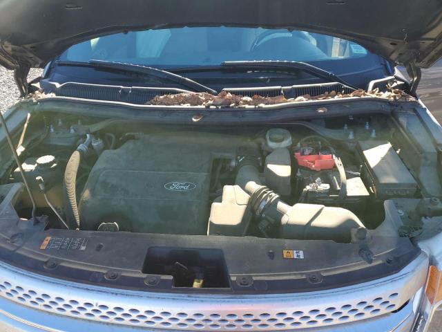 Photo 12 from auction – 2014 FORD EXPLORER X with VIN 1FM5K7D89EGA20864