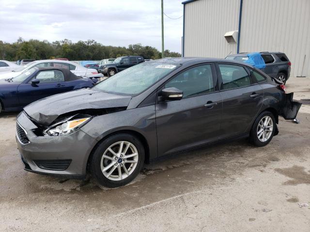 FORD FOCUS SE 2016 with VIN 1FADP3F2XGL251923 - Photo from auction