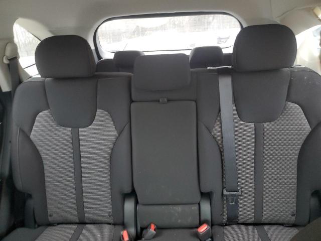Photo 10 from auction – 2023 KIA SORENTO LX with VIN 5XYRG4LC9PG165078