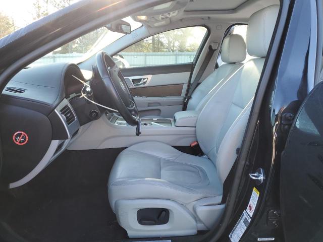 Photo 7 from auction – 2013 JAGUAR XF with VIN SAJWA0ES9DPS99746