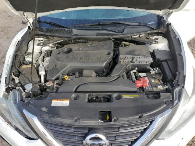 Photo 11 from auction – 2017 NISSAN ALTIMA 2.5 with VIN 1N4AL3AP1HC137165