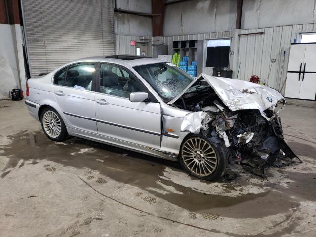 Photo 4 from auction – 2001 BMW 330 I with VIN WBAAV53461JS96913