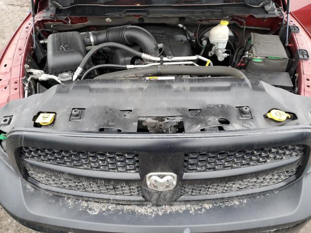 Photo 11 from auction – 2014 RAM 1500 ST with VIN 1C6RR7ST7ES153006