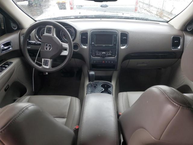 Photo 8 from auction – 2013 DODGE DURANGO CR with VIN 1C4RDJDG6DC697414
