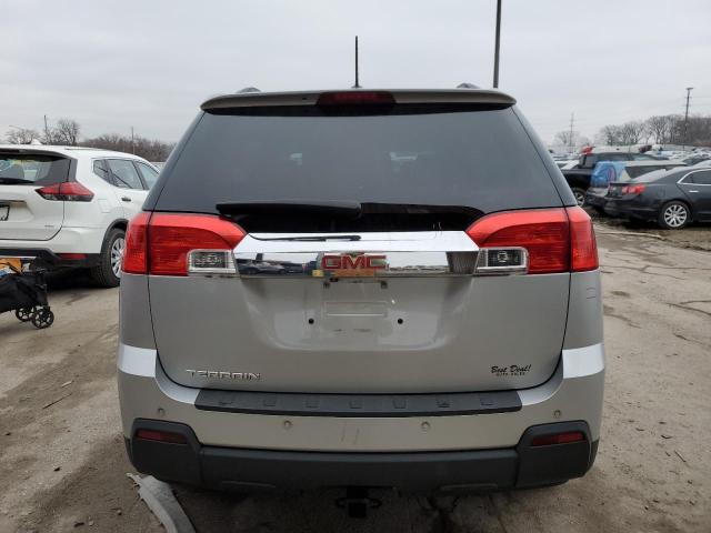 Zdjęcie 6 z aukcji – 2015 GMC TERRAIN SL z VIN 2GKALREK2F6165675