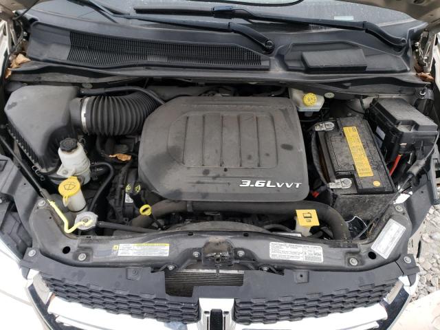 Photo 12 from auction – 2013 DODGE GRAND CARA with VIN 2C4RDGCG0DR515119