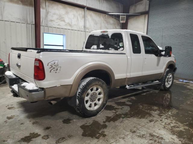 Photo 3 from auction – 2013 FORD F250 SUPER with VIN 1FT7X2B6XDEB13521