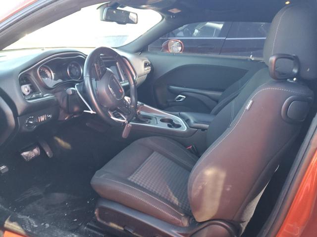 Photo 7 from auction – 2020 DODGE CHALLENGER with VIN 2C3CDZAGXLH206819
