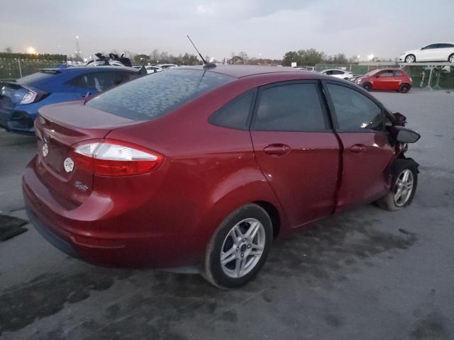 Photo 3 from auction – 2017 FORD FIESTA SE with VIN 3FADP4BJ1HM153835
