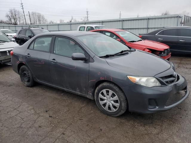 Photo 4 from auction – 2011 TOYOTA COROLLA BA with VIN 2T1BU4EEXBC723341