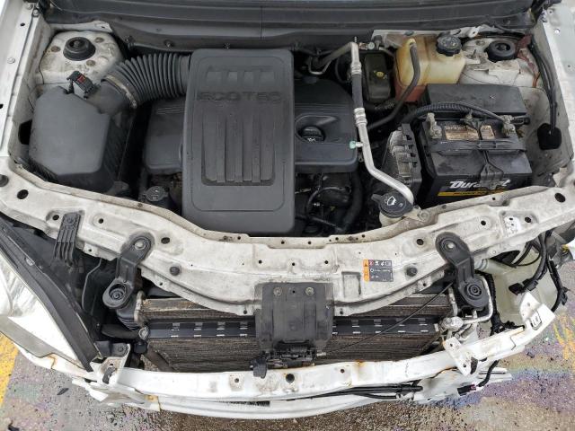 Photo 12 from auction – 2013 CHEVROLET CAPTIVA LT with VIN 3GNAL4EK1DS614462