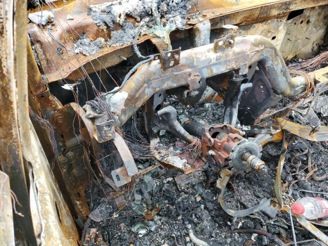 Zdjęcie 9 z aukcji – 2015 GMC SIERRA K35 z VIN 1GT424E86FF592155