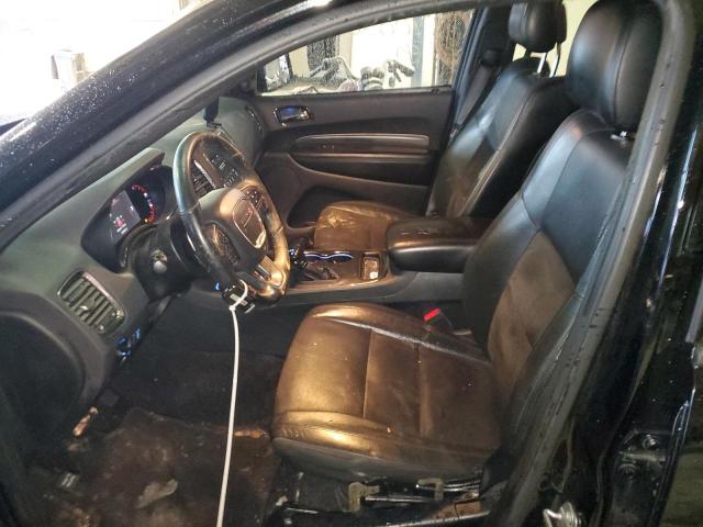 Photo 7 from auction – 2019 DODGE DURANGO GT with VIN 1C4RDJDG7KC770030
