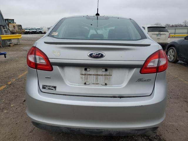 Photo 6 from auction – 2012 FORD FIESTA SE with VIN 3FADP4BJ5CM137811
