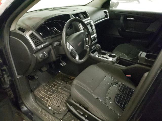 Foto 8 de la subasta – 2014 GMC ACADIA SLE con VIN 1GKKVPKD5EJ328748