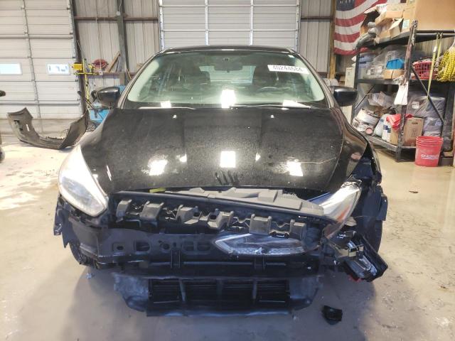 Photo 5 from auction – 2018 FORD FOCUS SE with VIN 1FADP3K27JL212347
