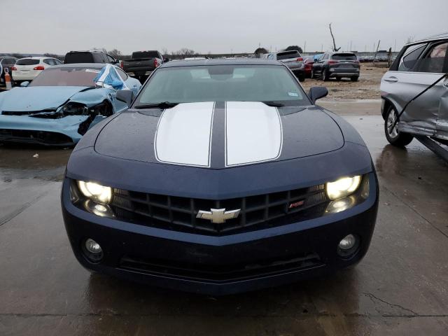 Photo 5 from auction – 2011 CHEVROLET CAMARO LT with VIN 2G1FC1EDXB9129836