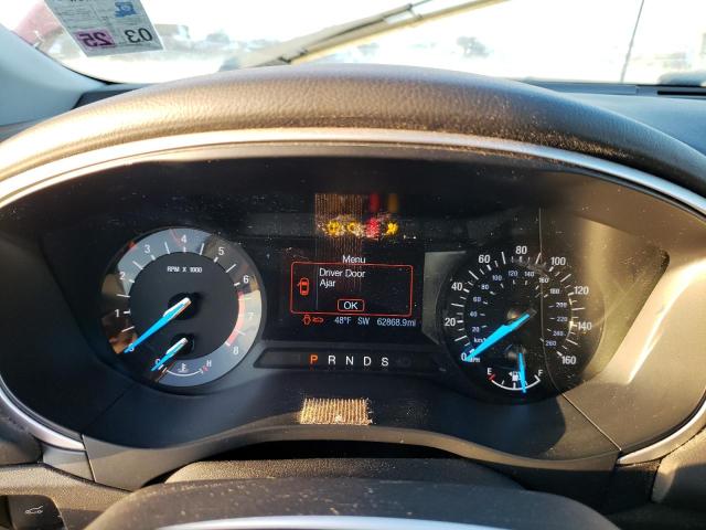 Photo 9 from auction – 2015 FORD FUSION SE with VIN 1FA6P0H70F5107669