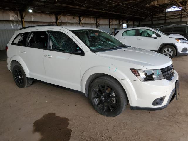Photo 4 from auction – 2016 DODGE JOURNEY SX with VIN 3C4PDCBG2GT166791